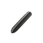 Krachtige Bullet Vibrator - Zwart - PlayForFun
